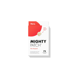 Hero Cosmetics Mighty Patch  72 Count Acne Pimple Patch