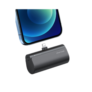 Charmast Small Portable Charger 5000mAh 20W PD Fast Charging